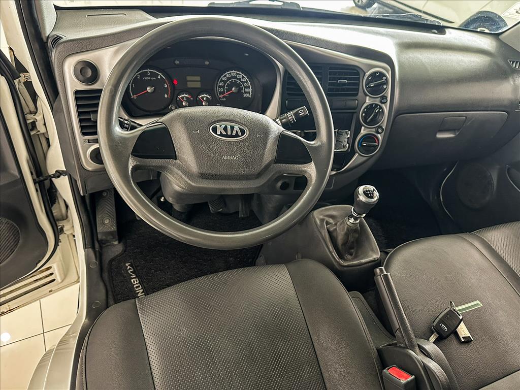 BONGO 2.5 TD DIESEL STD CS MANUAL4