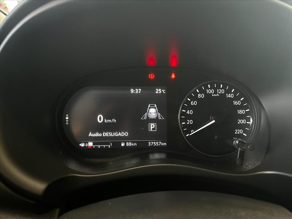 KICKS 1.6 16V FLEXSTART EXCLUSIVE XTRONIC10