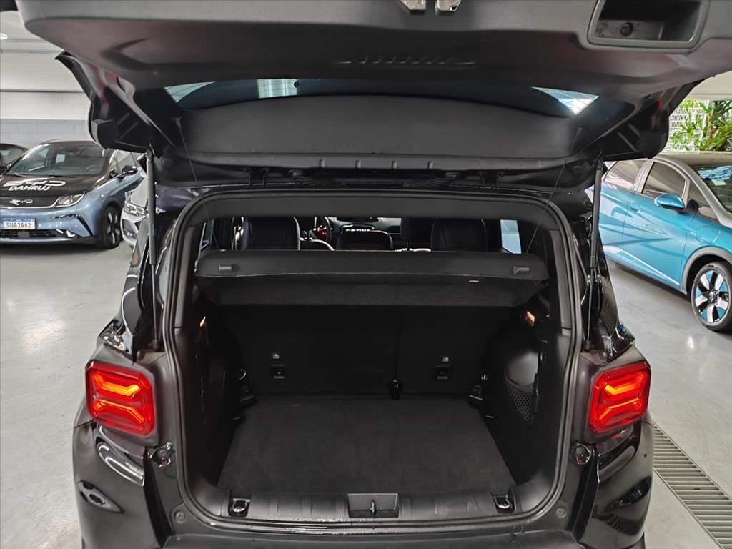 RENEGADE 1.3 T270 TURBO FLEX S 4X4 AT914