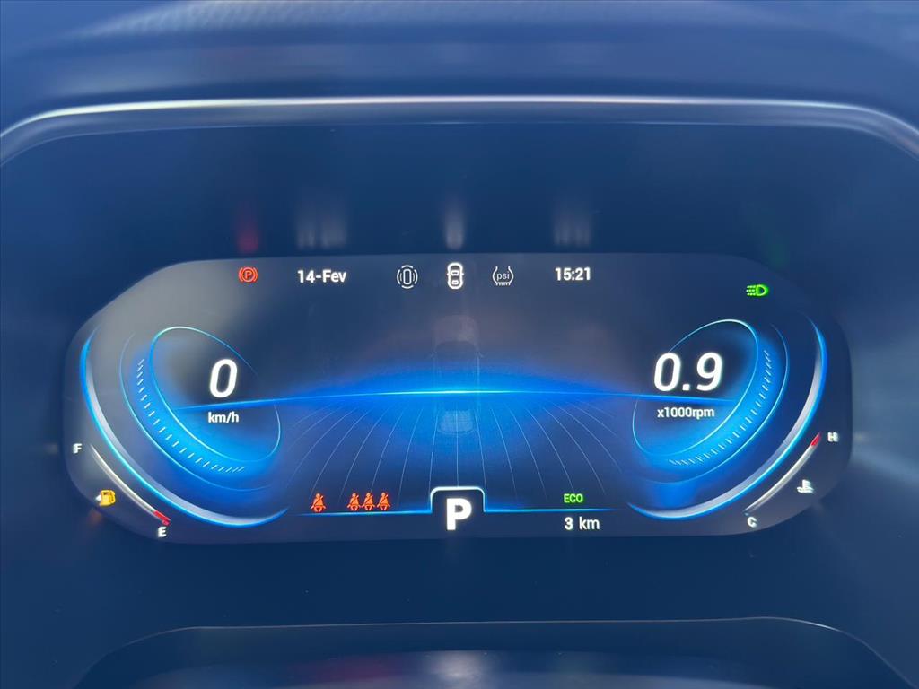 Caoa Chery-TIGGO 7-1.5 TCI TURBO FLEX SPORT CVT