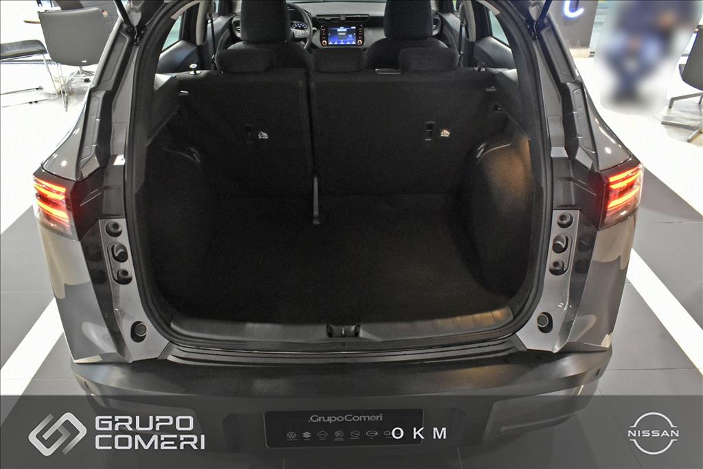 KAIT 1.6 FLEX ACTIVE XTRONIC20