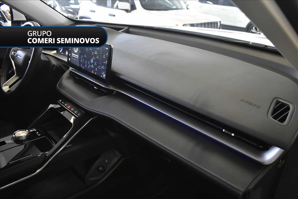 HAVAL H6 1.5 PHEV PREMIUM AWD E-TRACTION