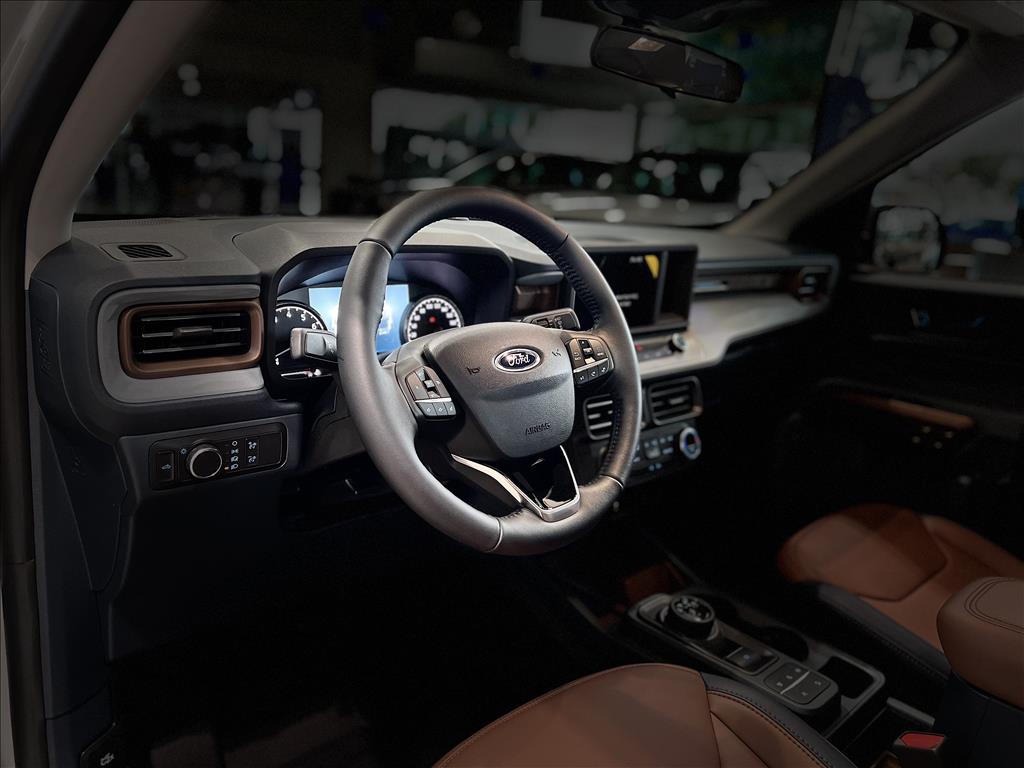 MAVERICK 2.0 ECOBOOST GASOLINA LARIAT FX4 AUTOMÁTICO MAVERICK 2.0 ECOBOOST GASOLINA LARIAT FX4 AUTOMÁTICO