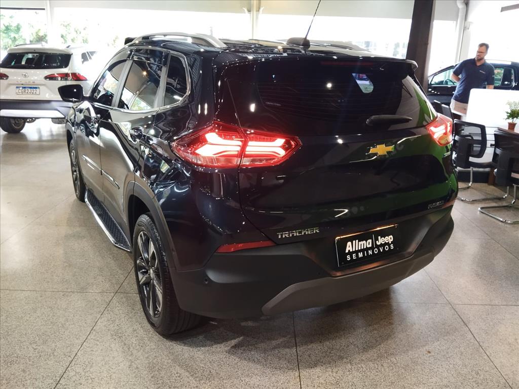 TRACKER 1.2 TURBO FLEX PREMIER AUTOMÁTICO13