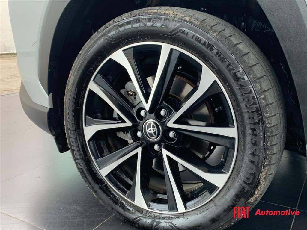 COROLLA CROSS 2.0 VVT-IE FLEX XRE DIRECT SHIFT8