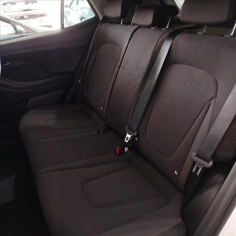 CRETA 1.0 TGDI FLEX COMFORT AUTOMÁTICO