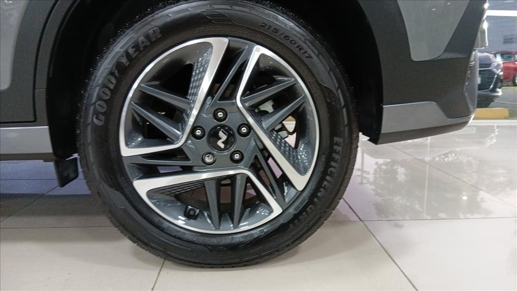 CRETA 1.0 TGDI FLEX N LINE AUTOMÁTICO19