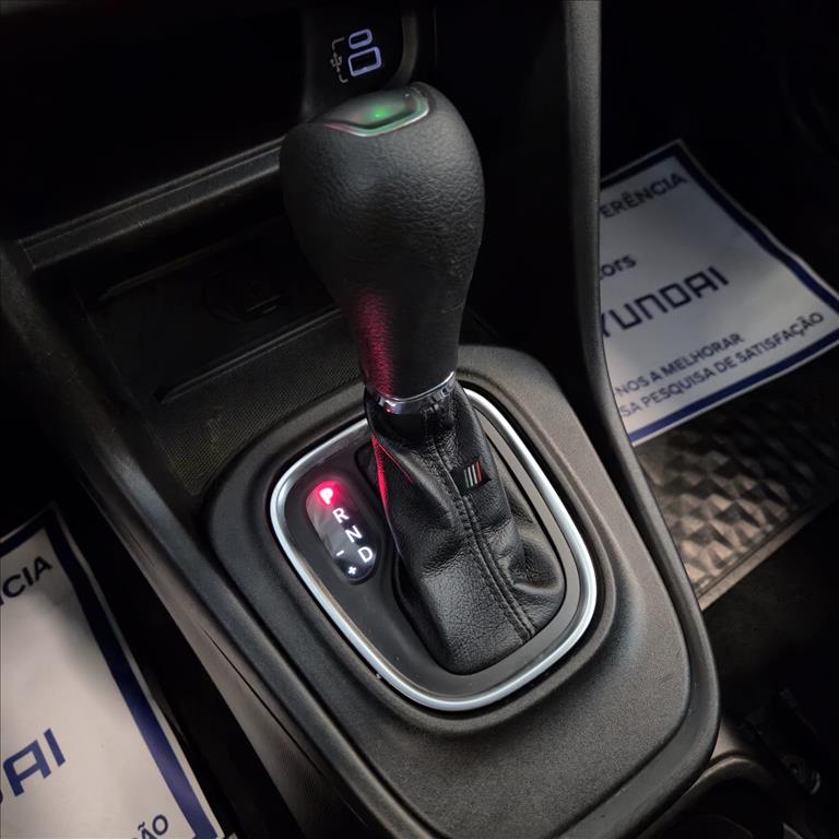 PULSE 1.0 TURBO 200 FLEX AUDACE CVT12