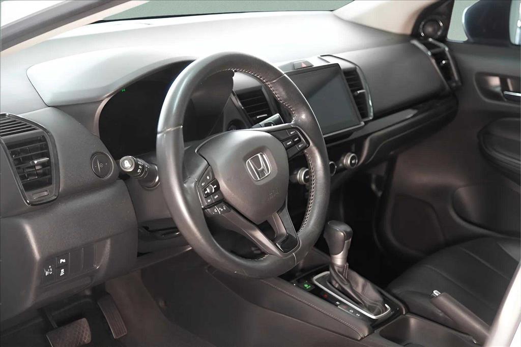 CITY 1.5 i-VTEC FLEX EX CVT7