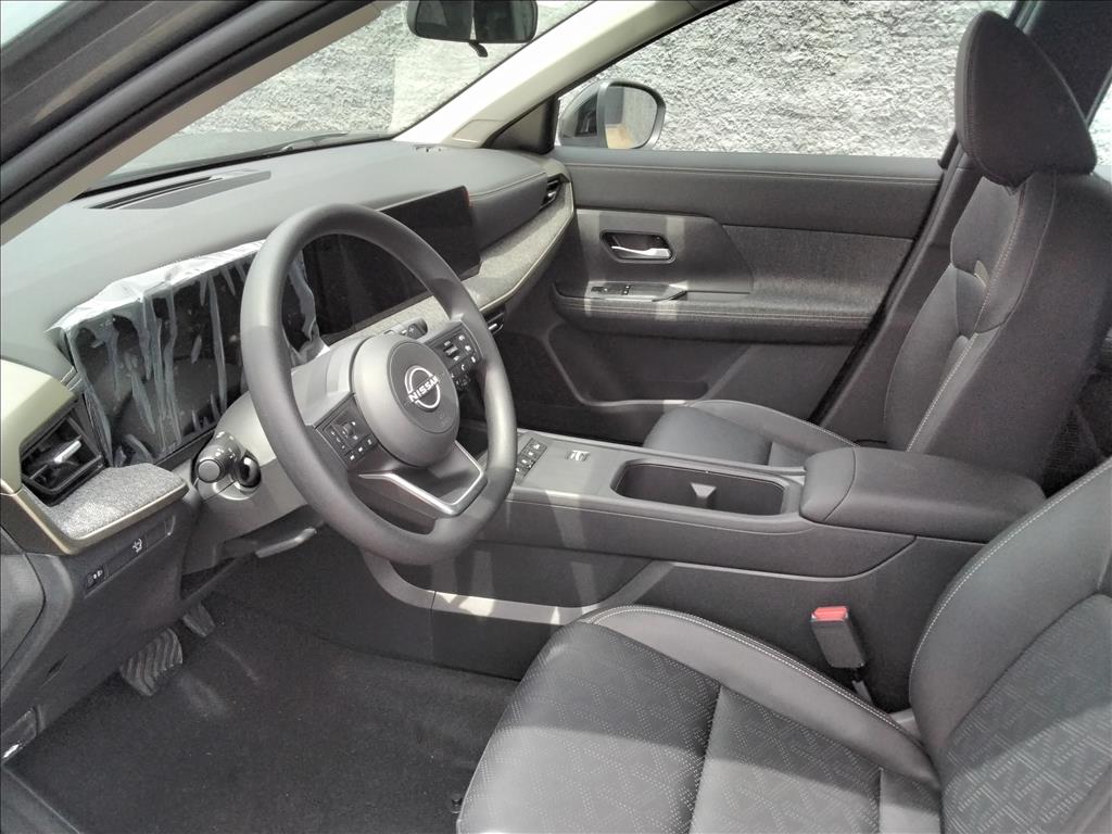 KICKS 1.0 TURBO FLEX ADVANCE DCT7