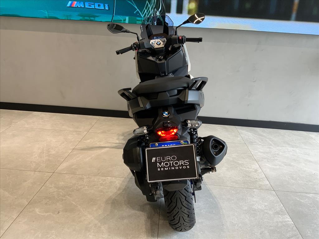 BMW Motorrad-C-400 X SPORT