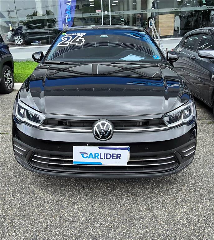 POLO 1.0 170 TSI HIGHLINE AUTOMÁTICO