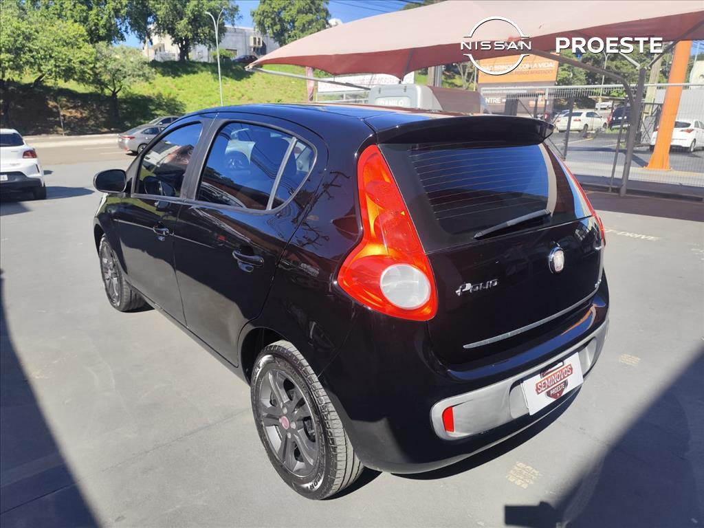 PALIO 1.6 MPI ESSENCE 16V FLEX 4P MANUAL4
