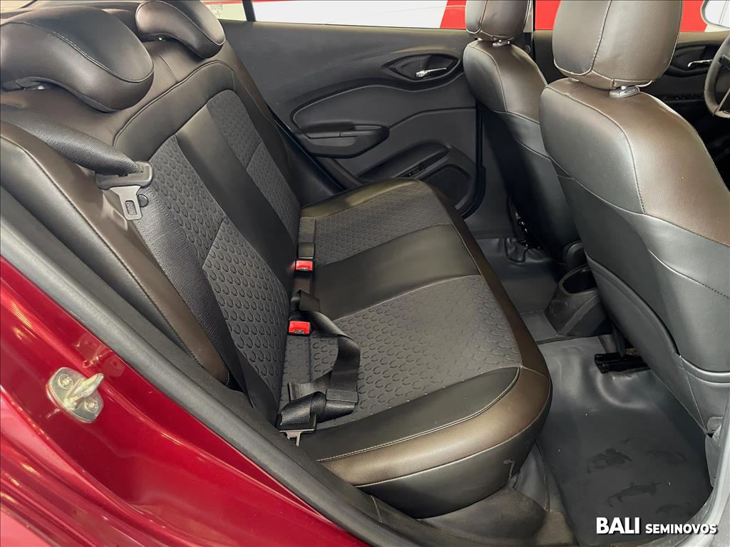 PRISMA 1.4 MPFI LTZ 8V FLEX 4P AUTOMÁTICO17