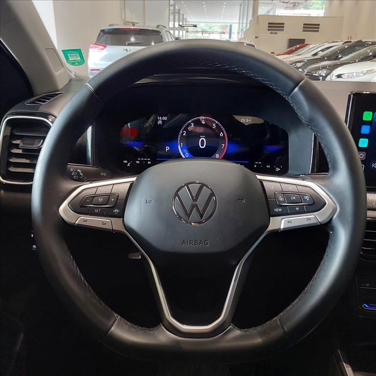 TERA 1.0 170 TSI COMFORT AUTOMÁTICO8