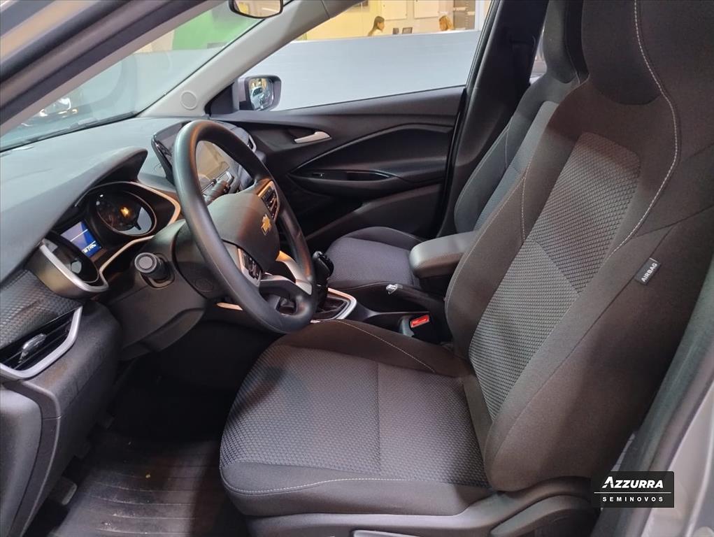 ONIX PLUS 1.0 FLEX LT MANUAL12