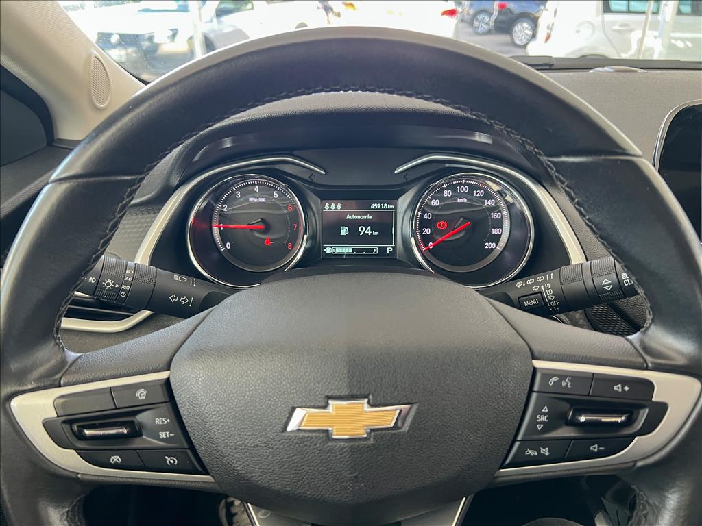 ONIX 1.0 TURBO FLEX LTZ AUTOMÁTICO9