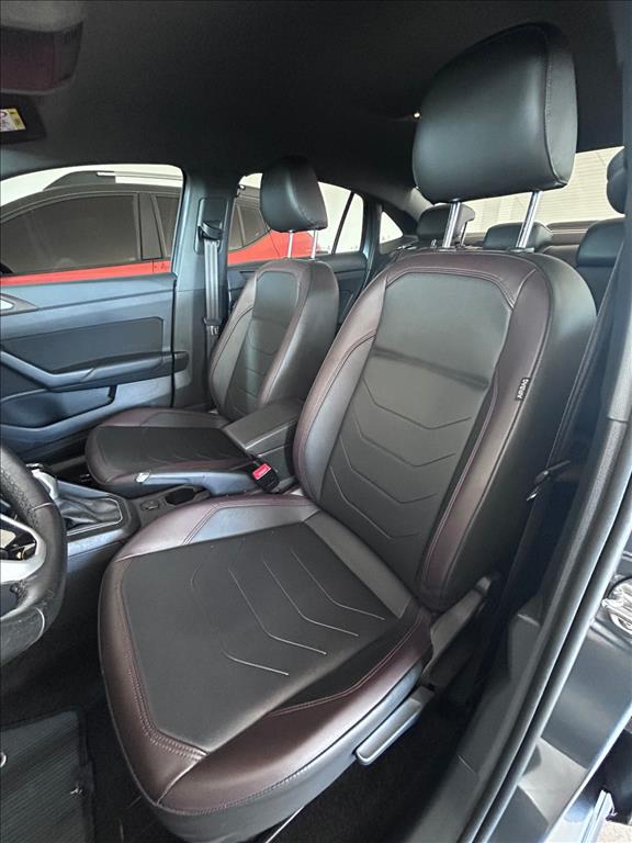 VIRTUS 1.0 200 TSI HIGHLINE AUTOMÁTICO7