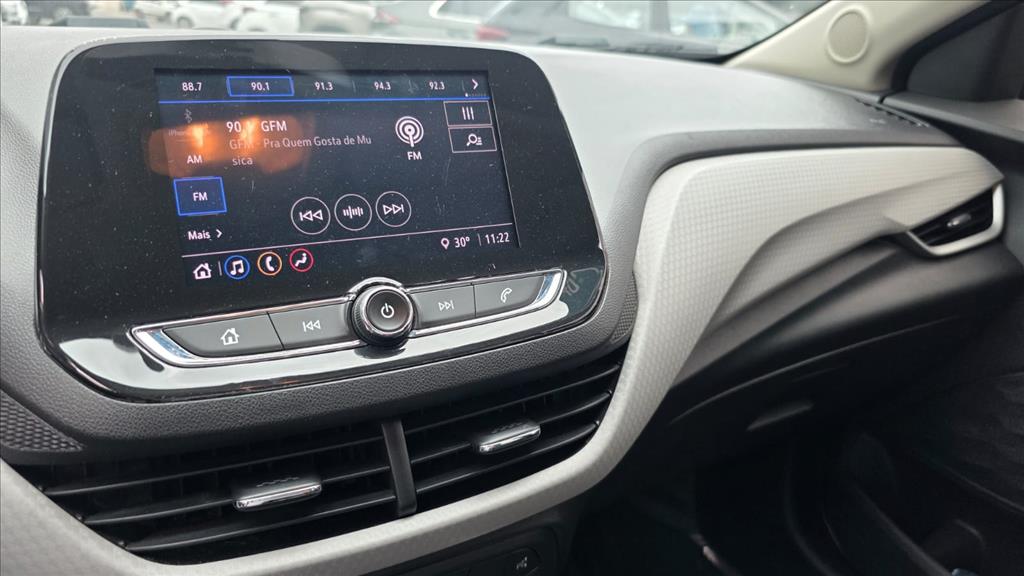 GM - Chevrolet-ONIX PLUS-1.0 TURBO FLEX PREMIER AUTOMÁTICO