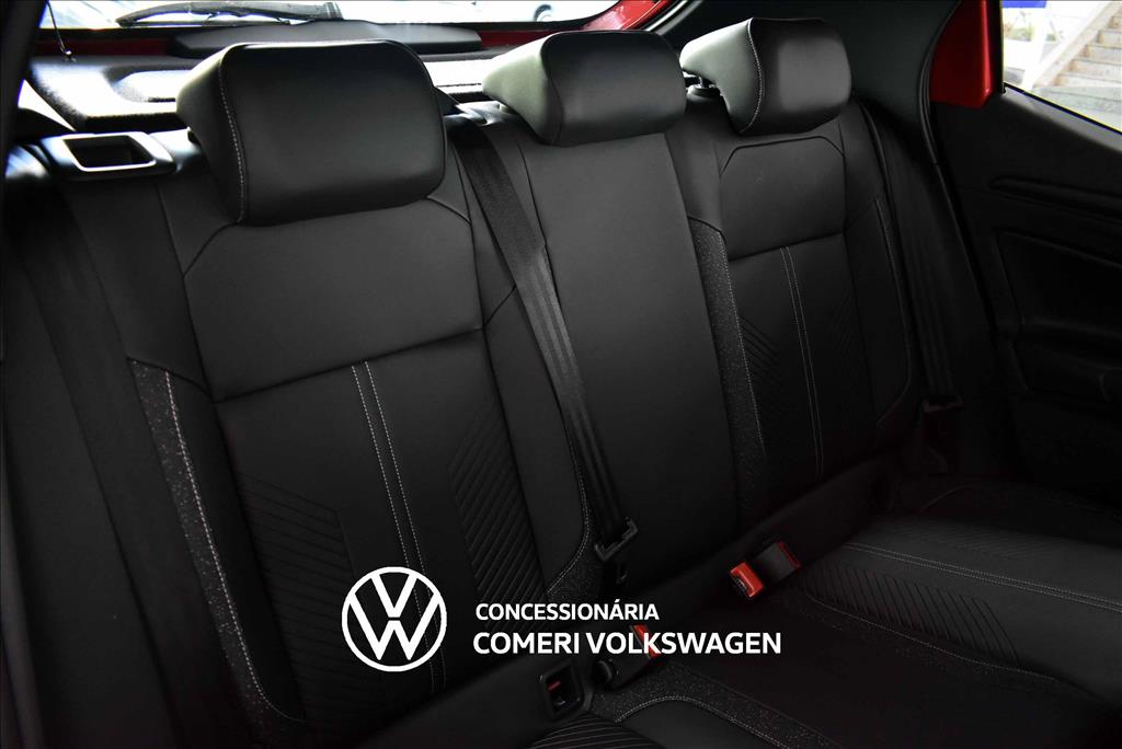 TERA 1.0 170 TSI HIGH AUTOMÁTICO8