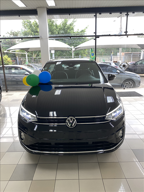 VIRTUS 1.0 200 TSI HIGHLINE AUTOMÁTICO0