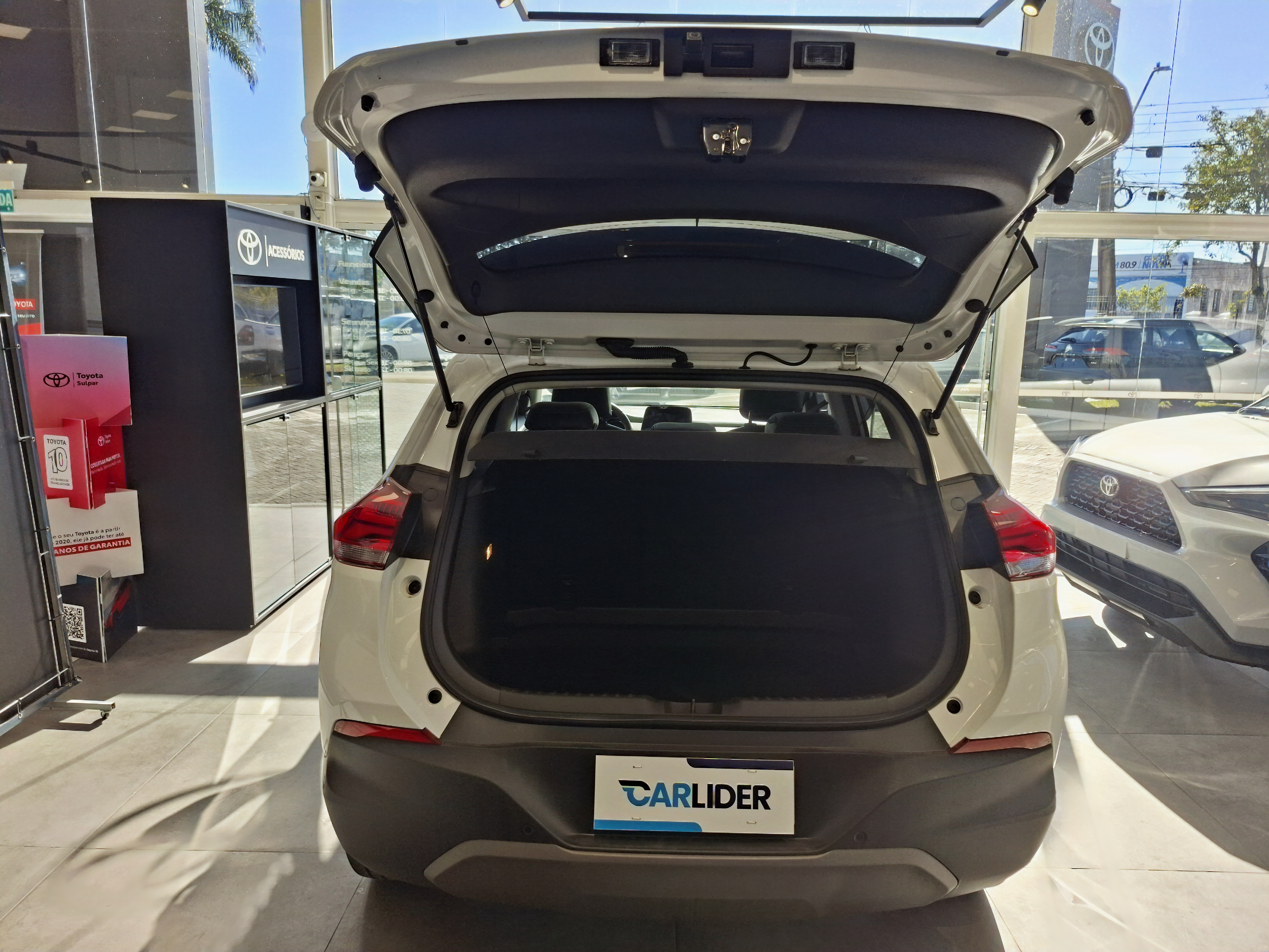 TRACKER 1.2 TURBO FLEX PREMIER AUTOMÁTICO6