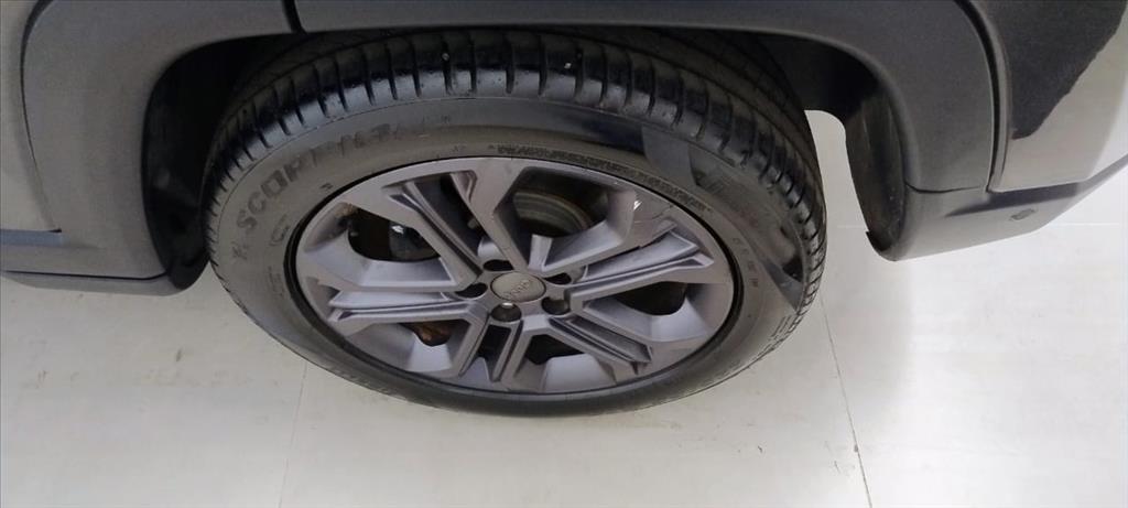 COMPASS 1.3 T270 TURBO FLEX LONGITUDE AT6 COMPASS 1.3 T270 TURBO FLEX LONGITUDE AT6