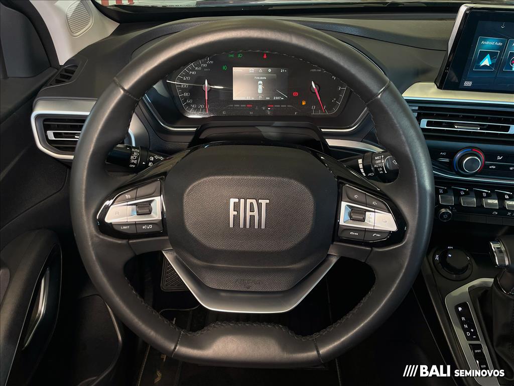 TITANO 2.2 TURBO DIESEL RANCH 4X4 AT610