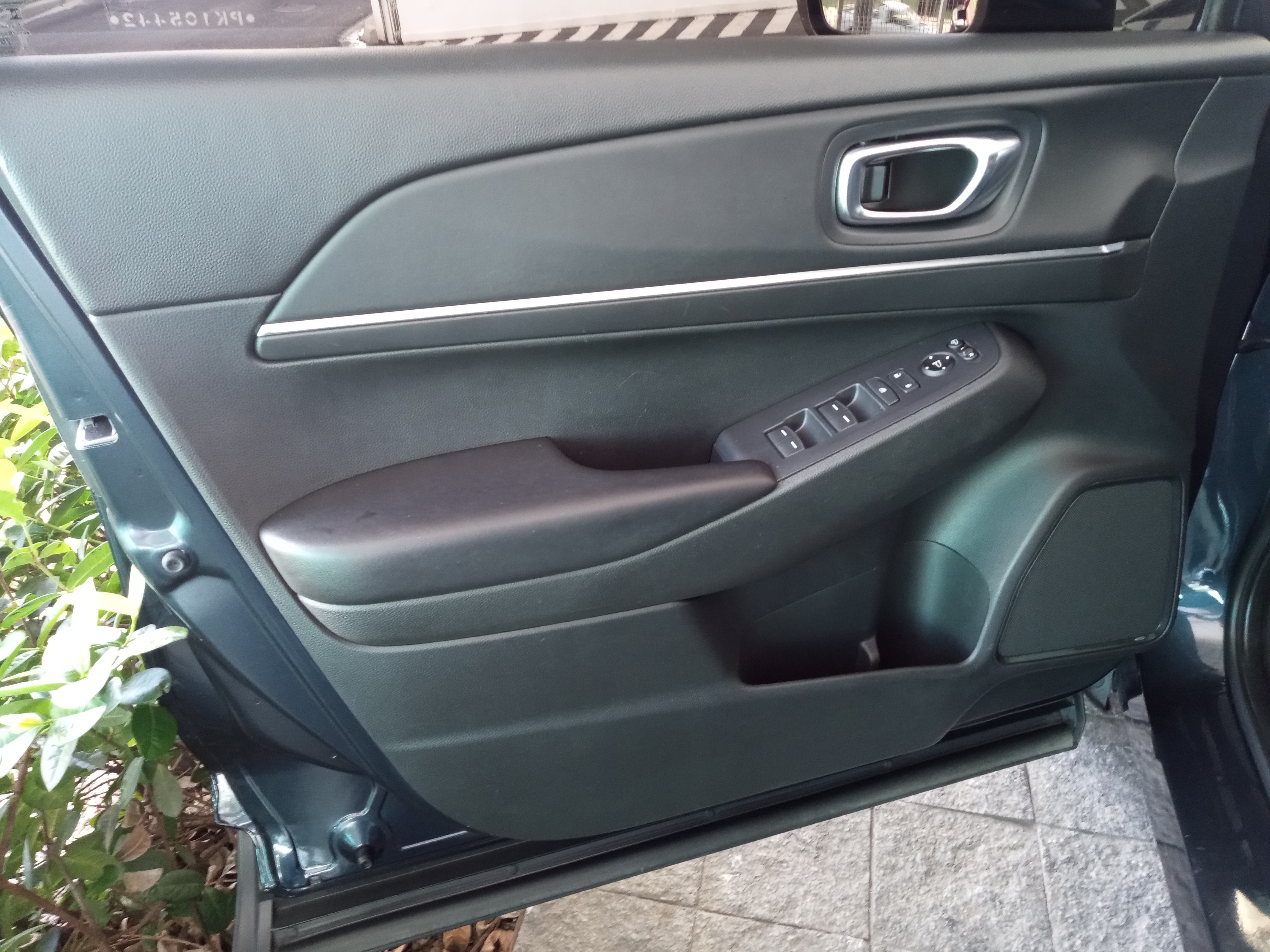 HR-V 1.5 DI I-VTEC FLEX EXL CVT11