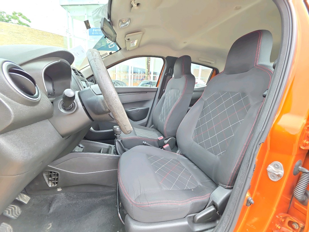 Renault-KWID-1.0 12V SCE FLEX ZEN MANUAL