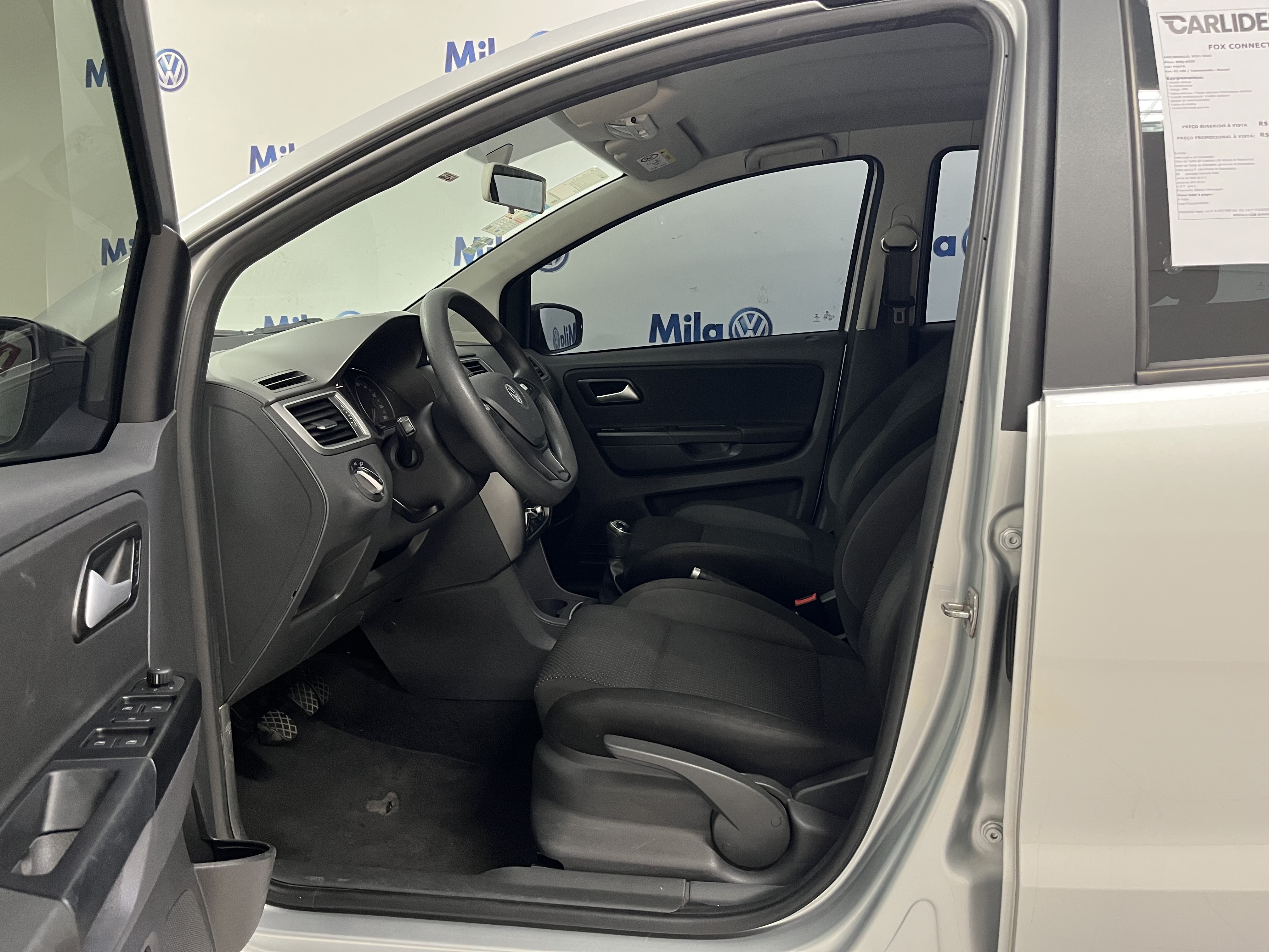 FOX 1.6 MSI TOTAL FLEX CONNECT 4P MANUAL4