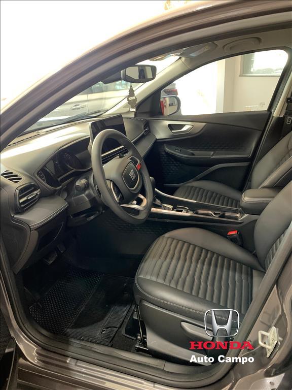 FASTBACK 1.0 TURBO 200 HYBRID AUDACE CVT