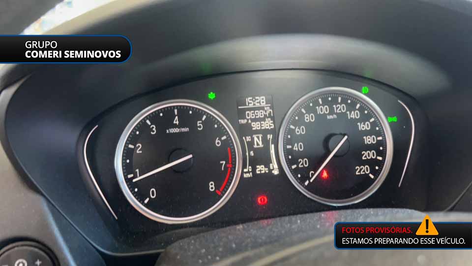 2023 HONDA CITY 1.5 i-VTEC FLEX EX CVT