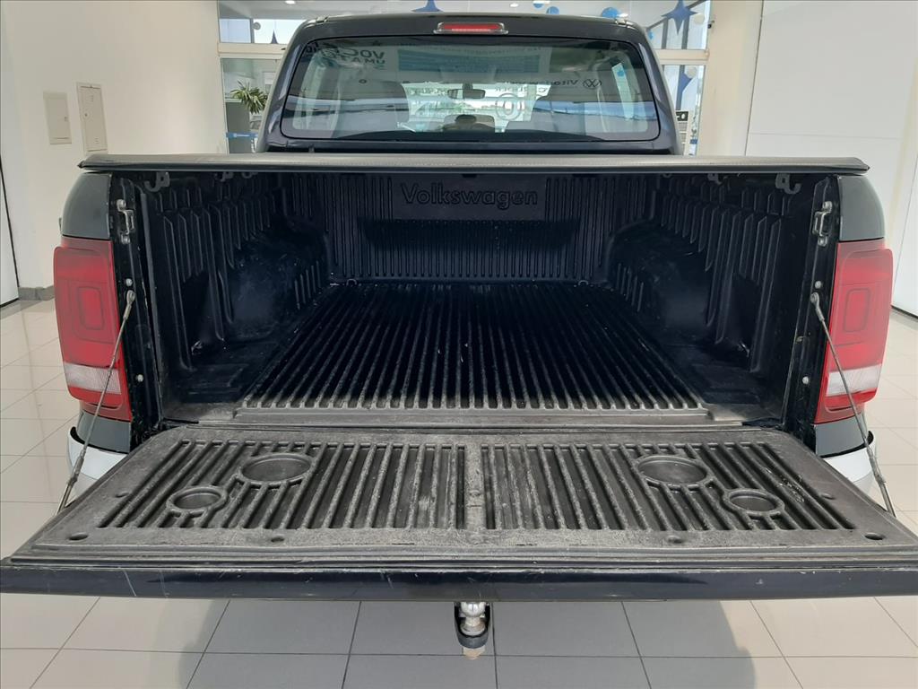 AMAROK 3.0 V6 TDI DIESEL HIGHLINE CD 4MOTION AUTOMÁTICO AMAROK 3.0 V6 TDI DIESEL HIGHLINE CD 4MOTION AUTOMÁTICO