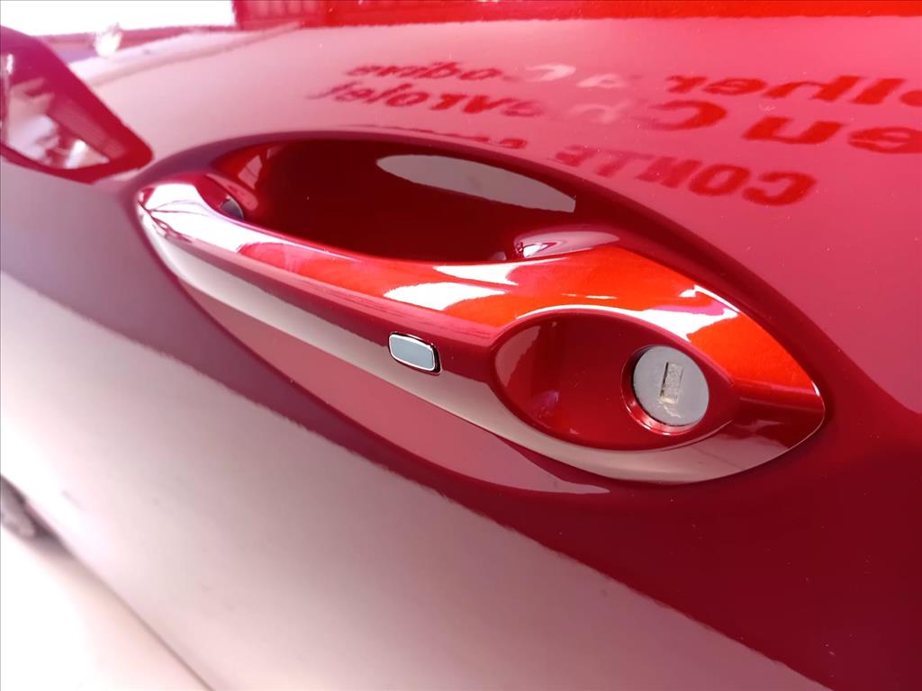 ONIX 1.0 TURBO FLEX RS AUTOMÁTICO11