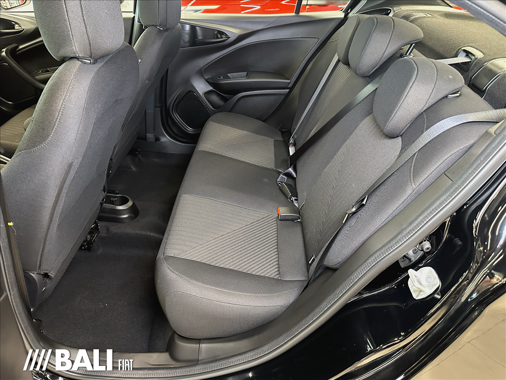 CRONOS 1.3 FIREFLY FLEX DRIVE CVT11