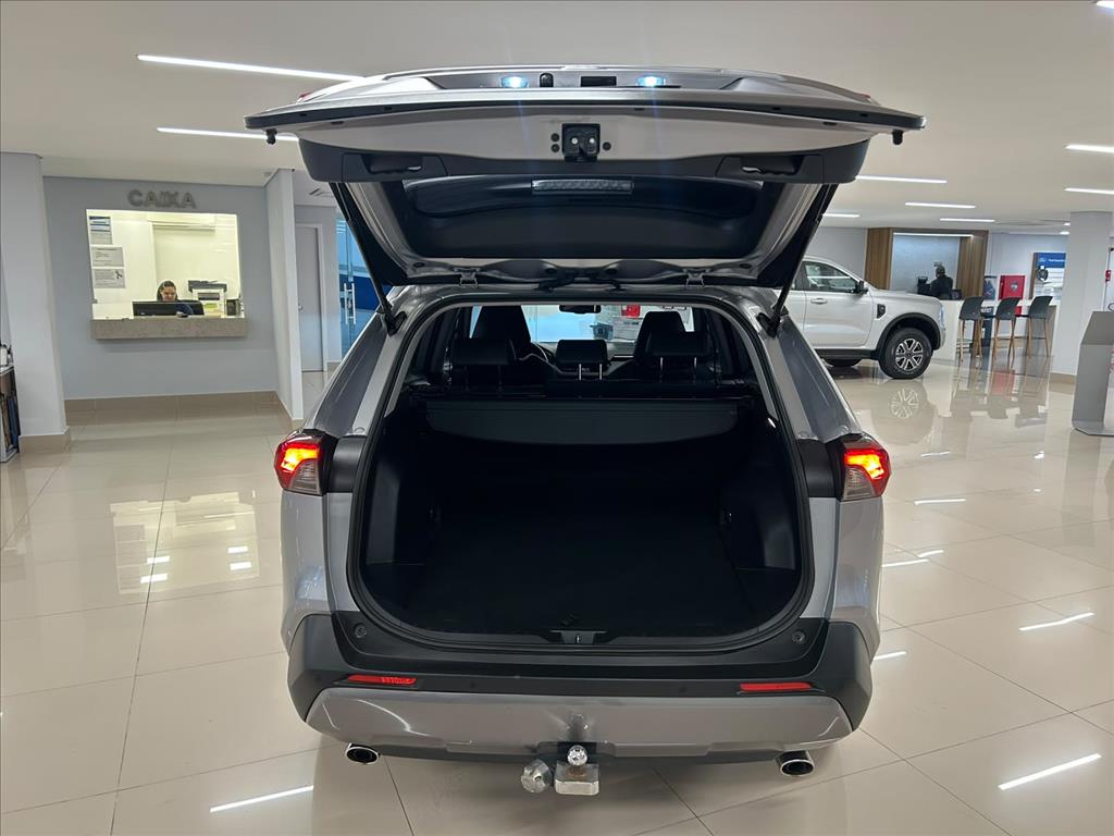 Toyota-RAV4-2.5 VVT-IE HYBRID S AWD CVT