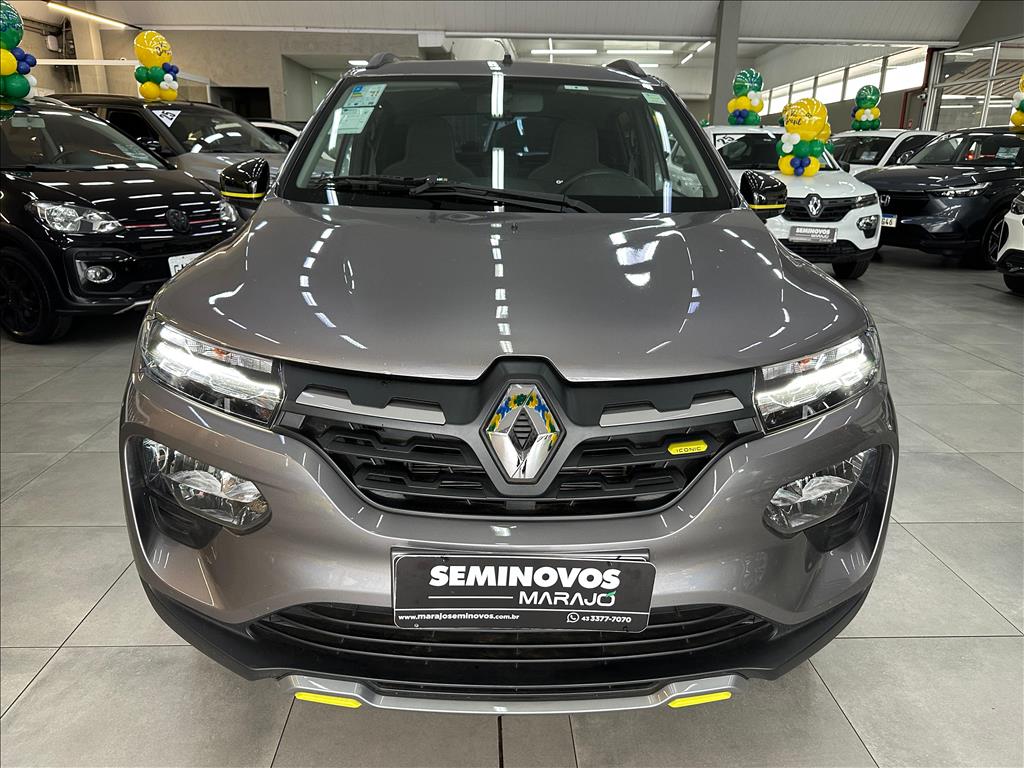 KWID 1.0 12V SCE FLEX OUTSIDER MANUAL2