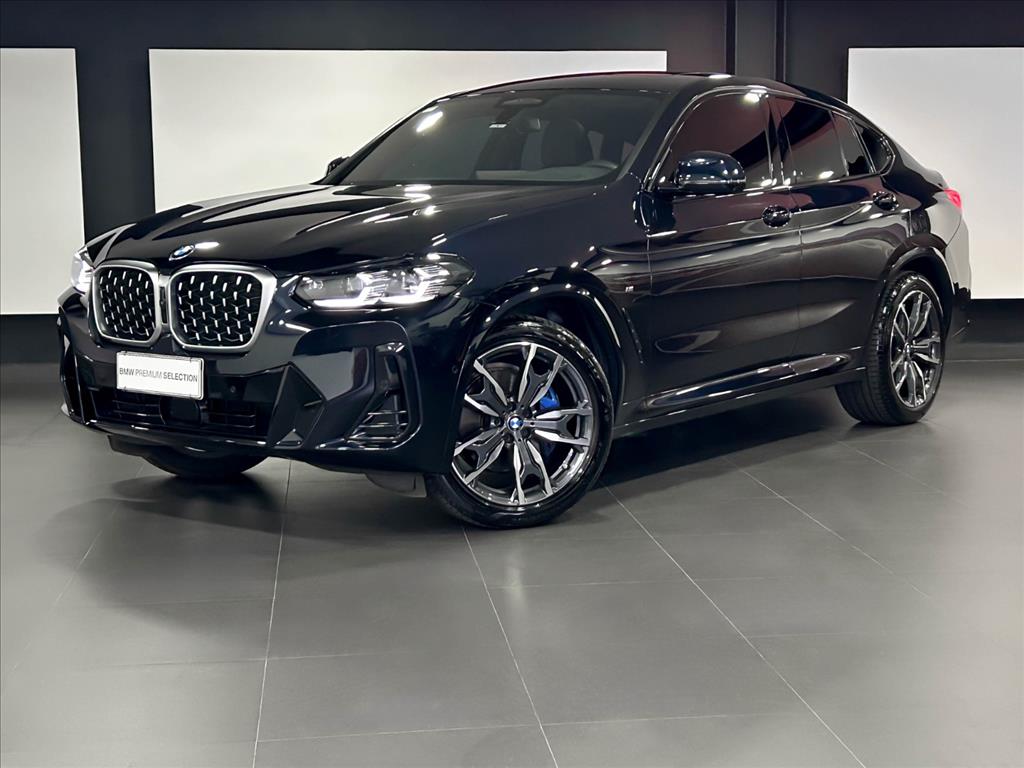 2.0 16V GASOLINA XDRIVE30I M SPORT STEPTRONIC