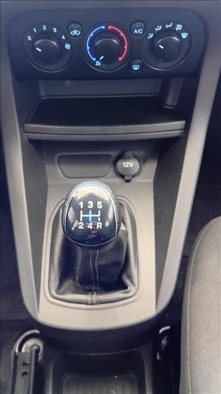 KA 1.0 TI-VCT FLEX SE SEDAN MANUAL9