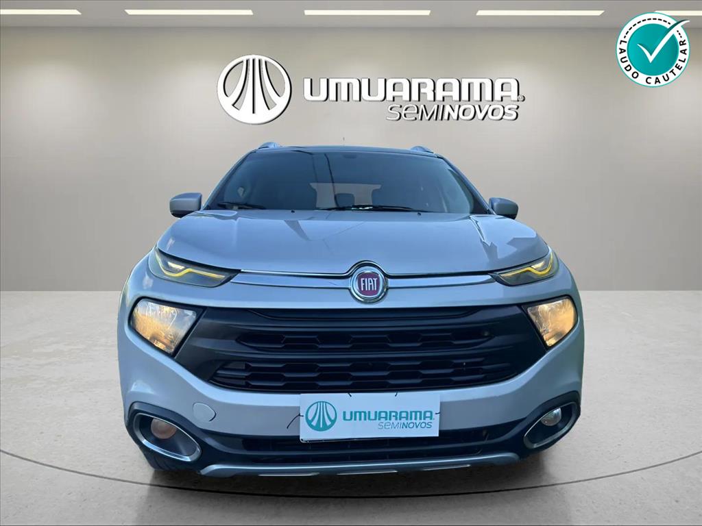 TORO 2.0 16V TURBO DIESEL FREEDOM MANUAL0