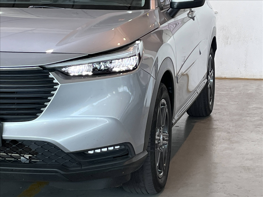 HR-V 1.5 DI I-VTEC FLEX EXL CVT4