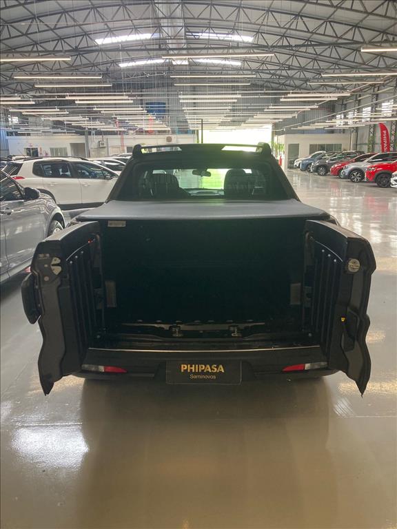 TORO 1.3 TURBO 270 FLEX ENDURANCE AT66