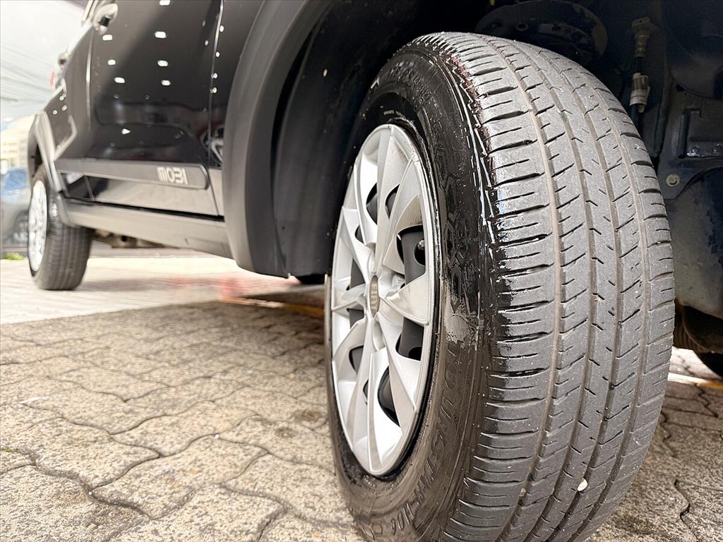 Fiat Mobi - 1.0 EVO FLEX LIKE. MANUAL