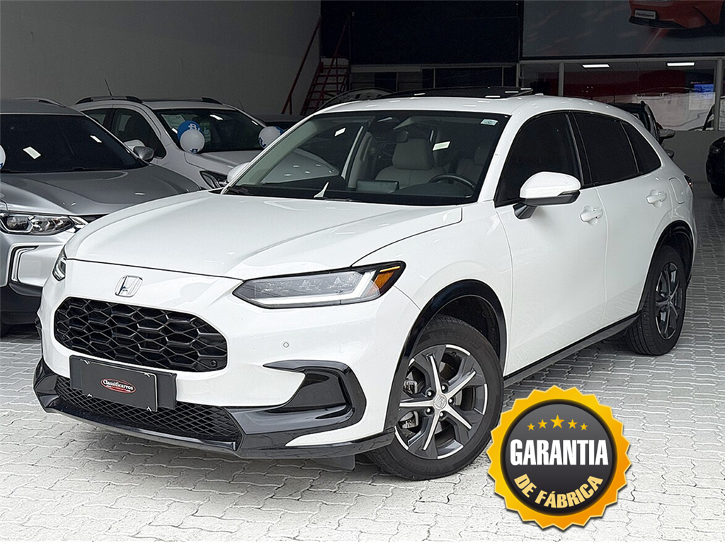 Honda Zr-V - 2.0 i-VTEC GASOLINA TOURING CVT