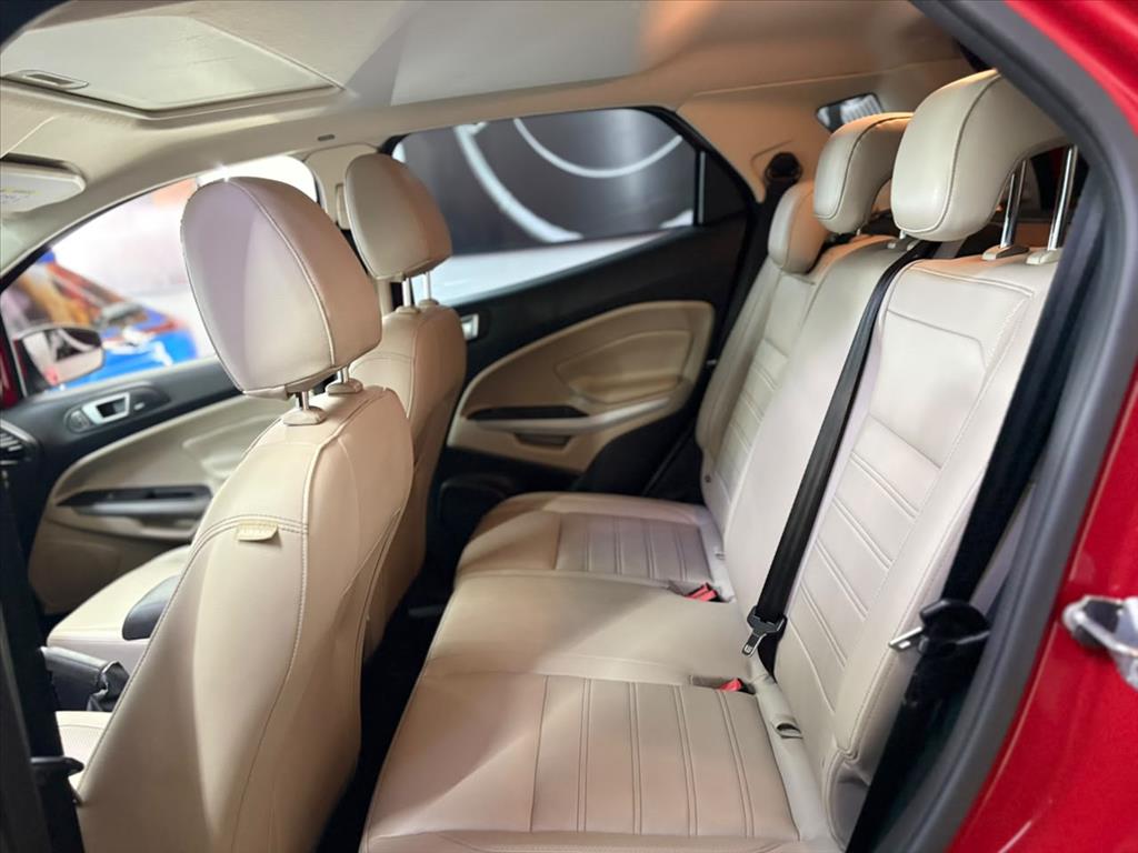 ECOSPORT 1.5 TI-VCT FLEX TITANIUM AUTOMÁTICO3