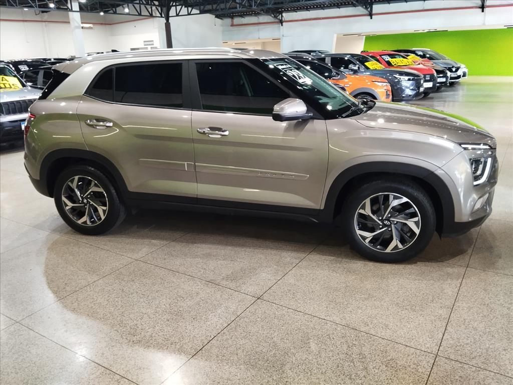 CRETA 1.0 TGDI FLEX PLATINUM AUTOMÁTICO3