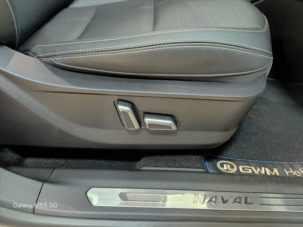 HAVAL H6 1.5 HEV PREMIUM E-TRACTION11