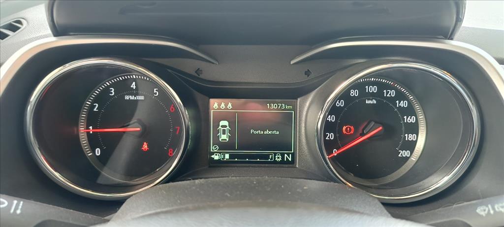 TRACKER 1.0 TURBO FLEX LTZ AUTOMÁTICO8