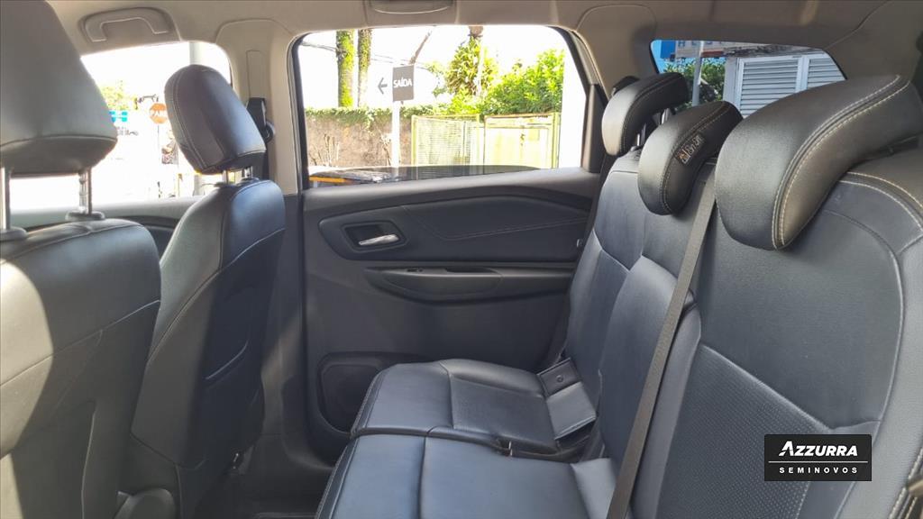 SPIN 1.8 PREMIER 8V FLEX 4P AUTOMÁTICO12